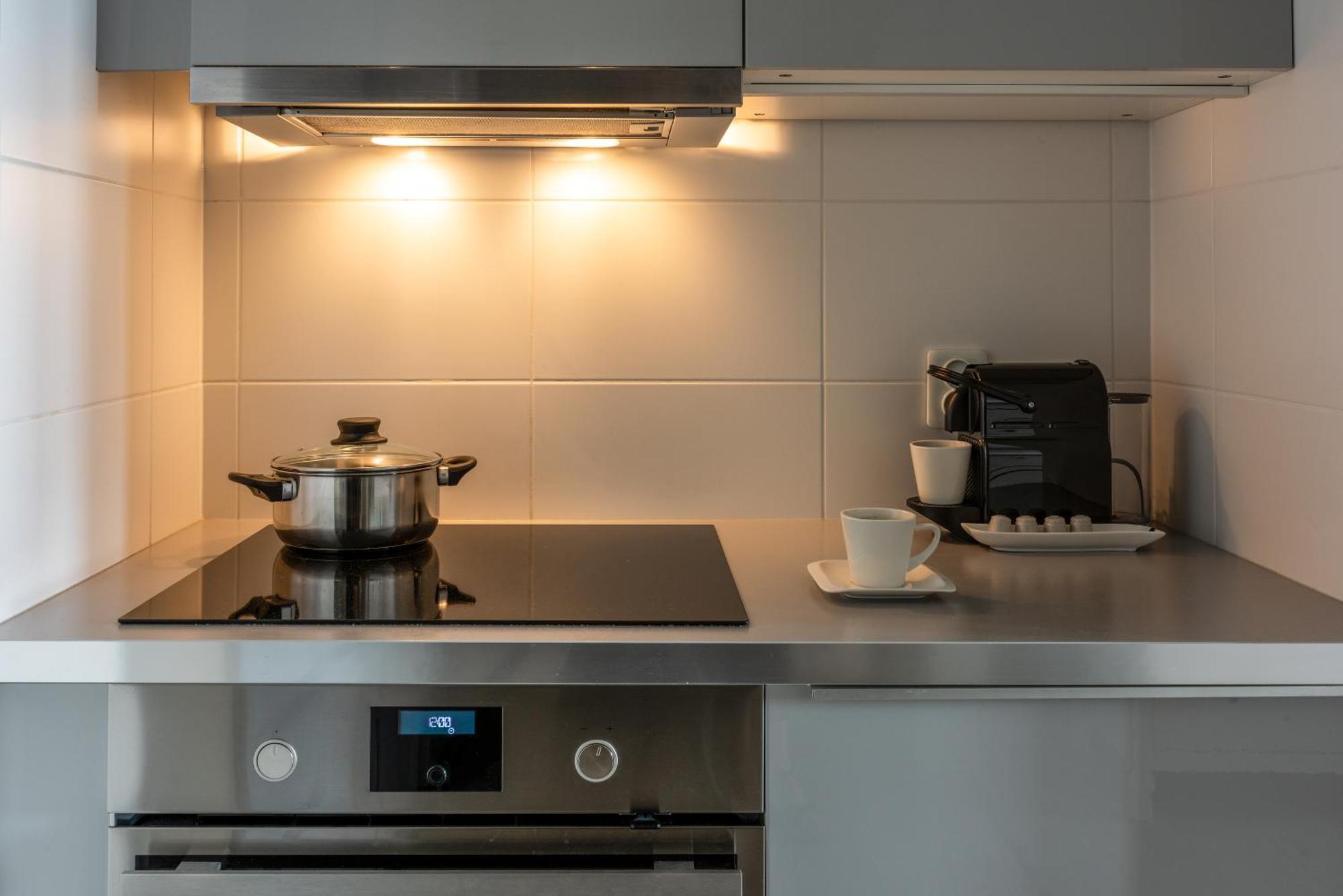 Apartamenty-Wroc Atal Towers Breslavia Exterior foto